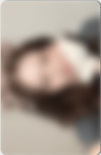 Ice Cream ms 3.0 線下 簽售卡 嗷嗚