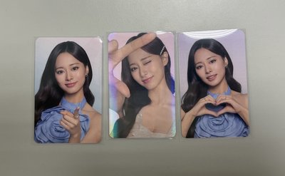 周子瑜 7-11特典