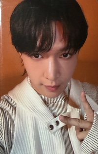 Reverxe k4 特典卡 