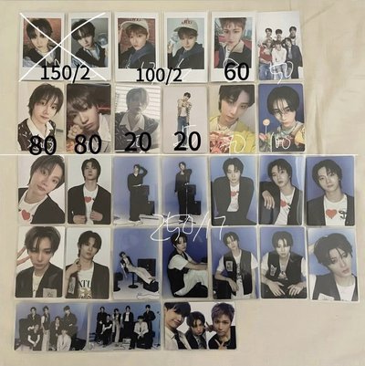 🚪 隨機卡 一點其他東西