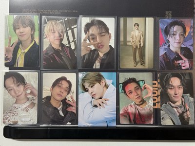 CxM演唱會周邊掛繩全新含綁圖三不拆售