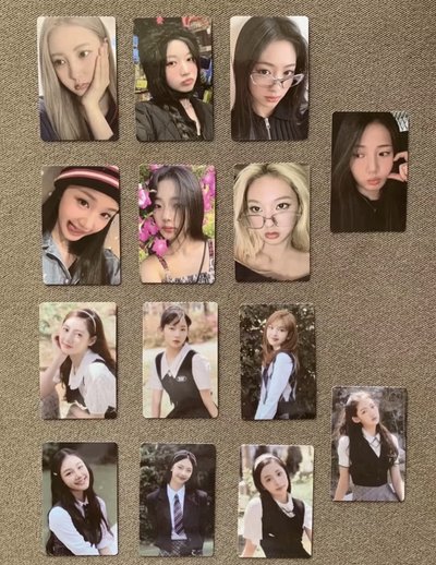 整套不拆 迷一預售禮