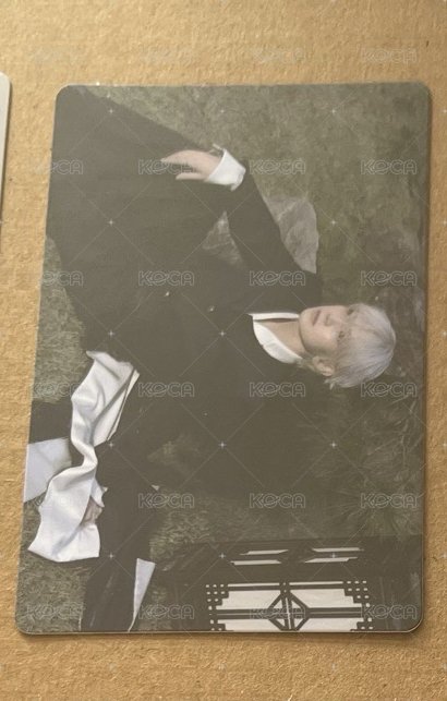 韓服少爺呂尚