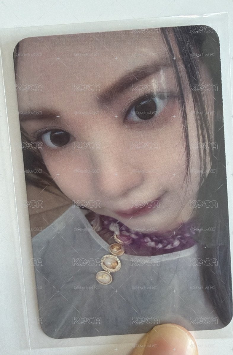 心妹小卡