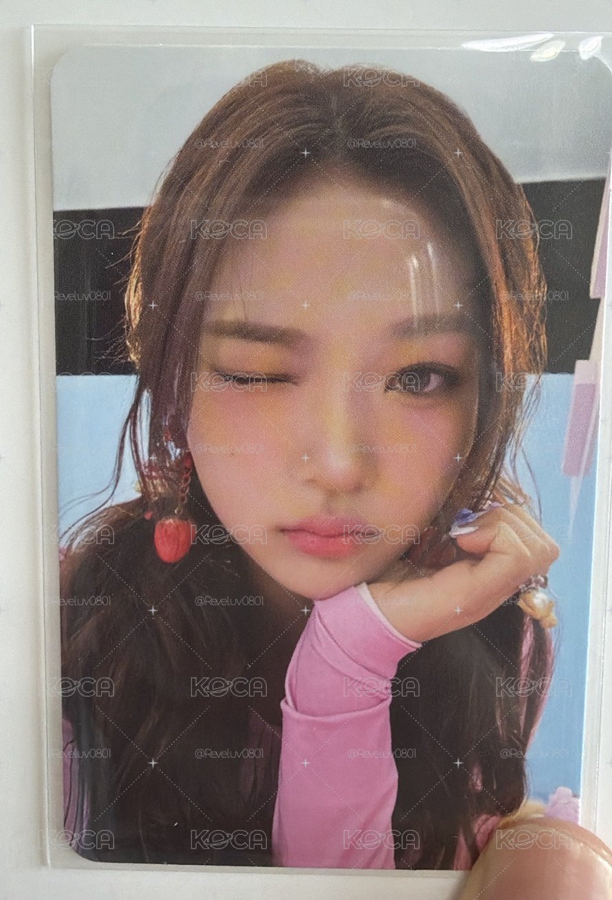 心妹小卡