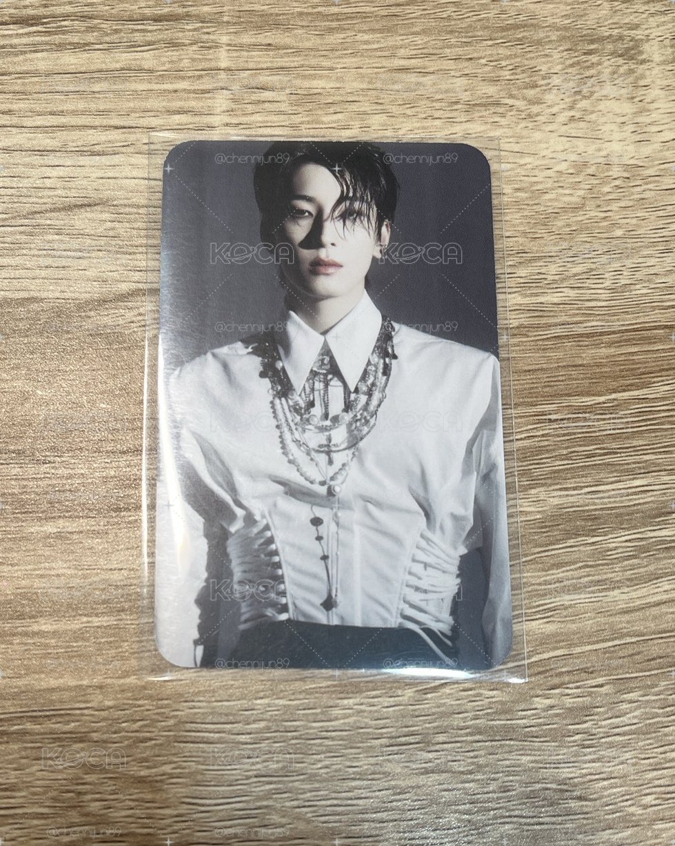 This man 電子專專卡 圓