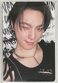 正五克拉盤專卡