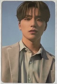 Incomplete隨機卡No.28