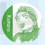 FavoteriA 1彈聯名 徽章 銀底