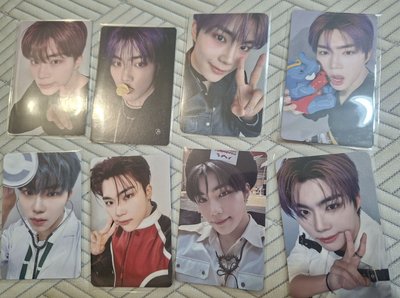 zb1 zerobaseone 朴乾旭 成韓彬小卡