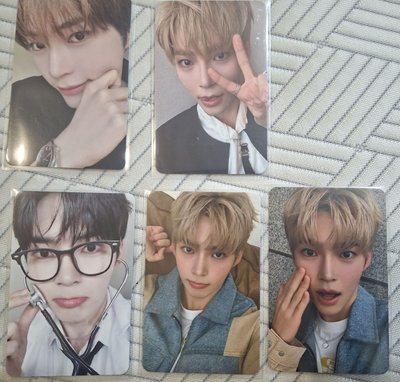 zb1 zerobaseone 朴乾旭 成韓彬小卡