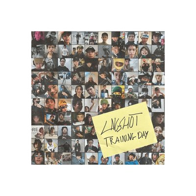 LNGSHOT Training Day EP