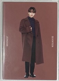 2020 winter隨機卡