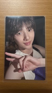 Target美通特典訓