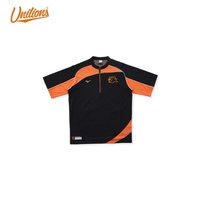 【MIZUNO 美津濃】2026球員版短袖風衣