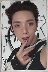 正五克拉盤專卡