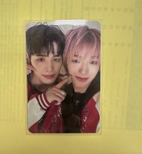 BB Tomoya Haru雙人