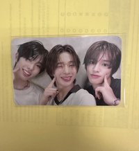 RTV Tomoya Seita Hyui三人