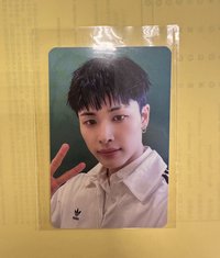 O-Rly台北簽售 Haru