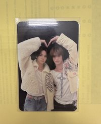 nallina So geon Seita雙人