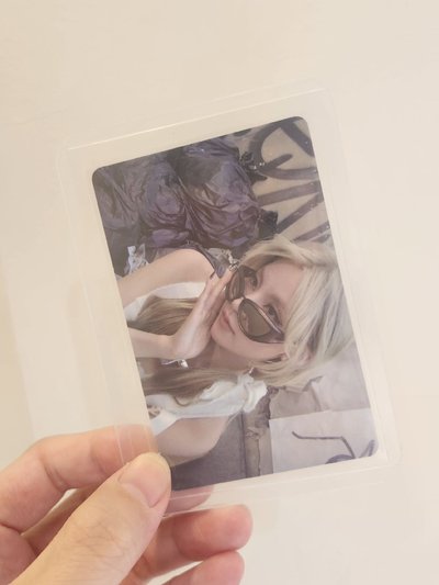 TUNNEL VISION 志卡