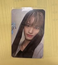 首爾特別控入場1 Seita