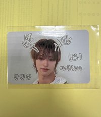 O-Rly台北簽售中簽 Seita