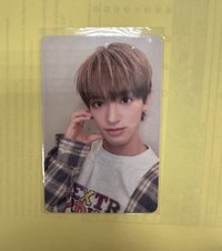 BB 冠軍秀打歌卡 Seita