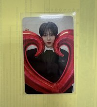 nallina上海簽售 Hyui