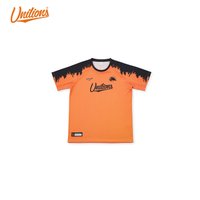 【MIZUNO 美津濃】2026球員版上半季練習T恤