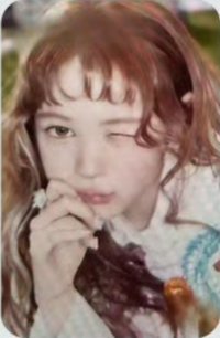 Rude! QQ音樂 星光卡 碎卡限定