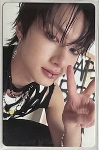 正五克拉盤專卡