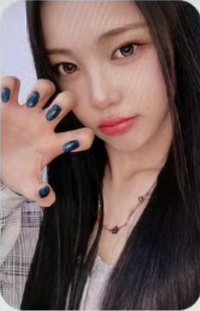 Rude! QQ音樂 星光卡 PVC卡五星