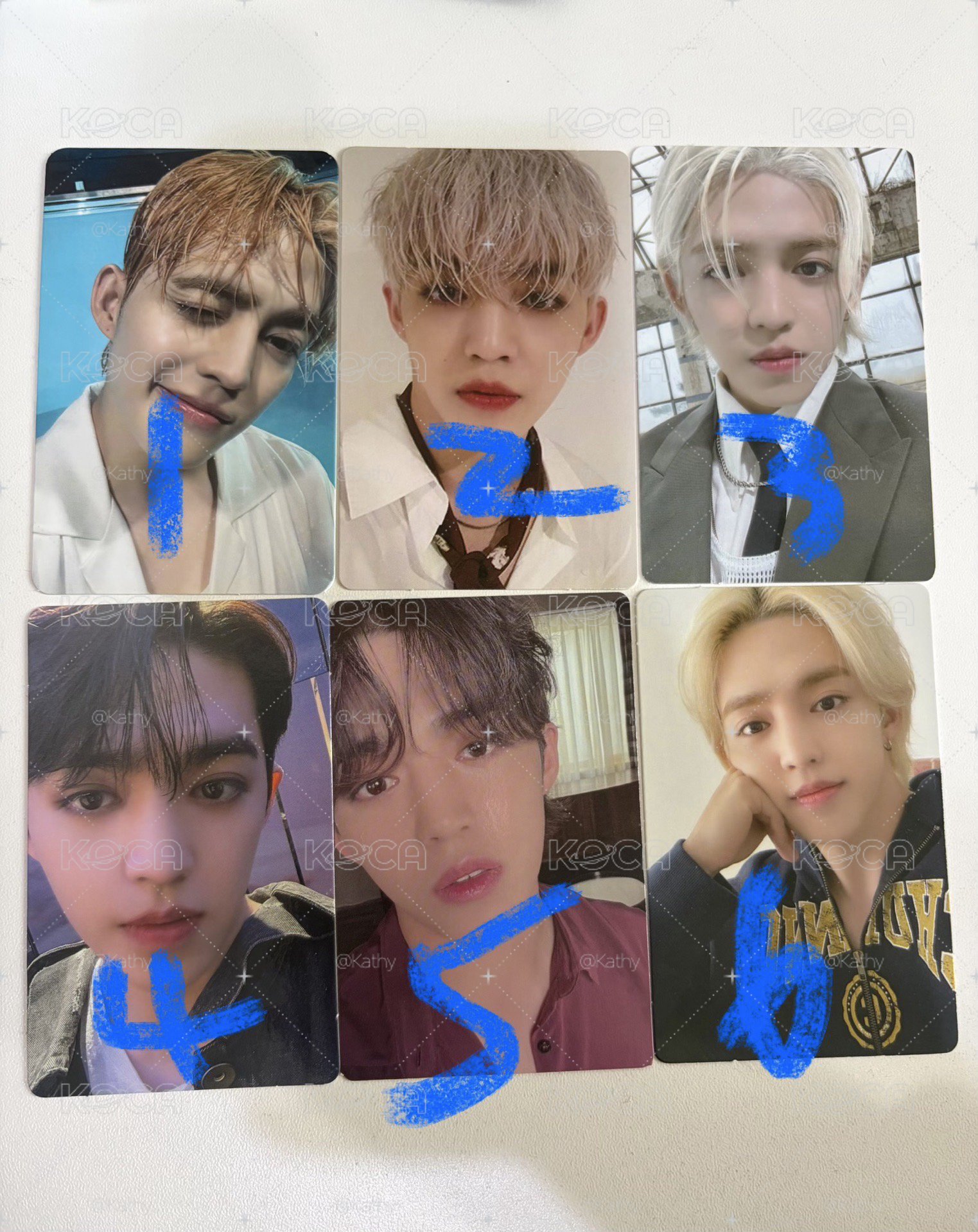 S.COUPS 專卡