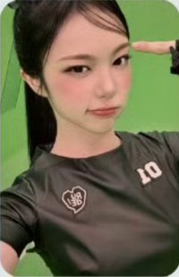 Rude! QQ音樂 星光卡 一星