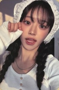 一巡安可 周邊卡 卡包卡