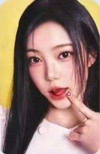 Rude! QQ音樂 星光卡 碎卡限定