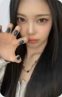 Rude! QQ音樂 星光卡 變化卡五星