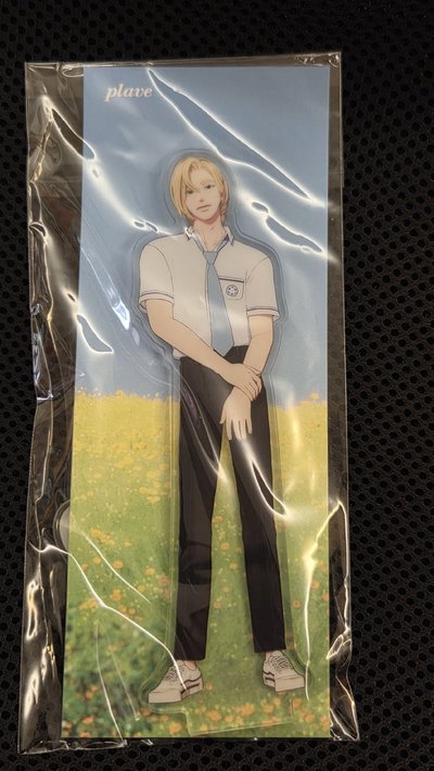 PLAVE 第六個夏天 立牌 諾亞