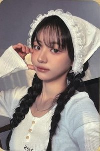 一巡安可 周邊卡 卡包卡