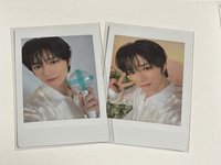 圭（兩張不拆）