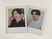 竣夏日（兩張不拆）