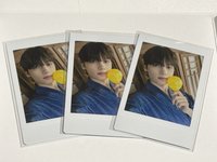 寧夏日（浴衣）