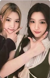 單一 yzy 線上1.0 簽售卡 