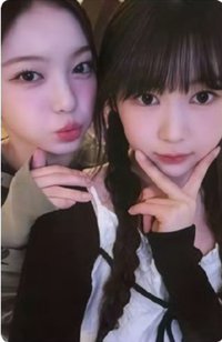 單一 yzy 線上1.0 簽售卡 