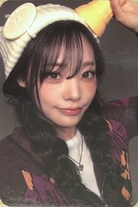 一巡安可 周邊卡 卡包卡