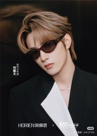 25‘海儷恩 明信片 