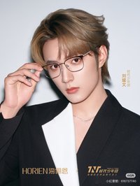 25‘海儷恩 生寫真 