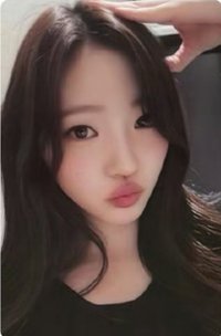 單一 yzy 線上1.0 簽售卡 