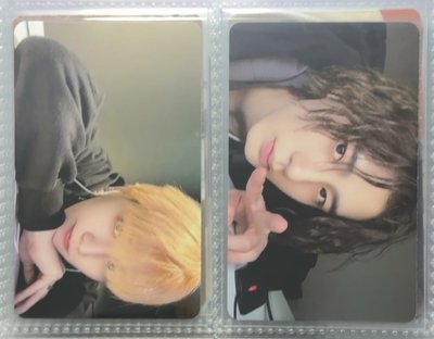 BND代友售（打歌卡需多帶 單收取消訂單）